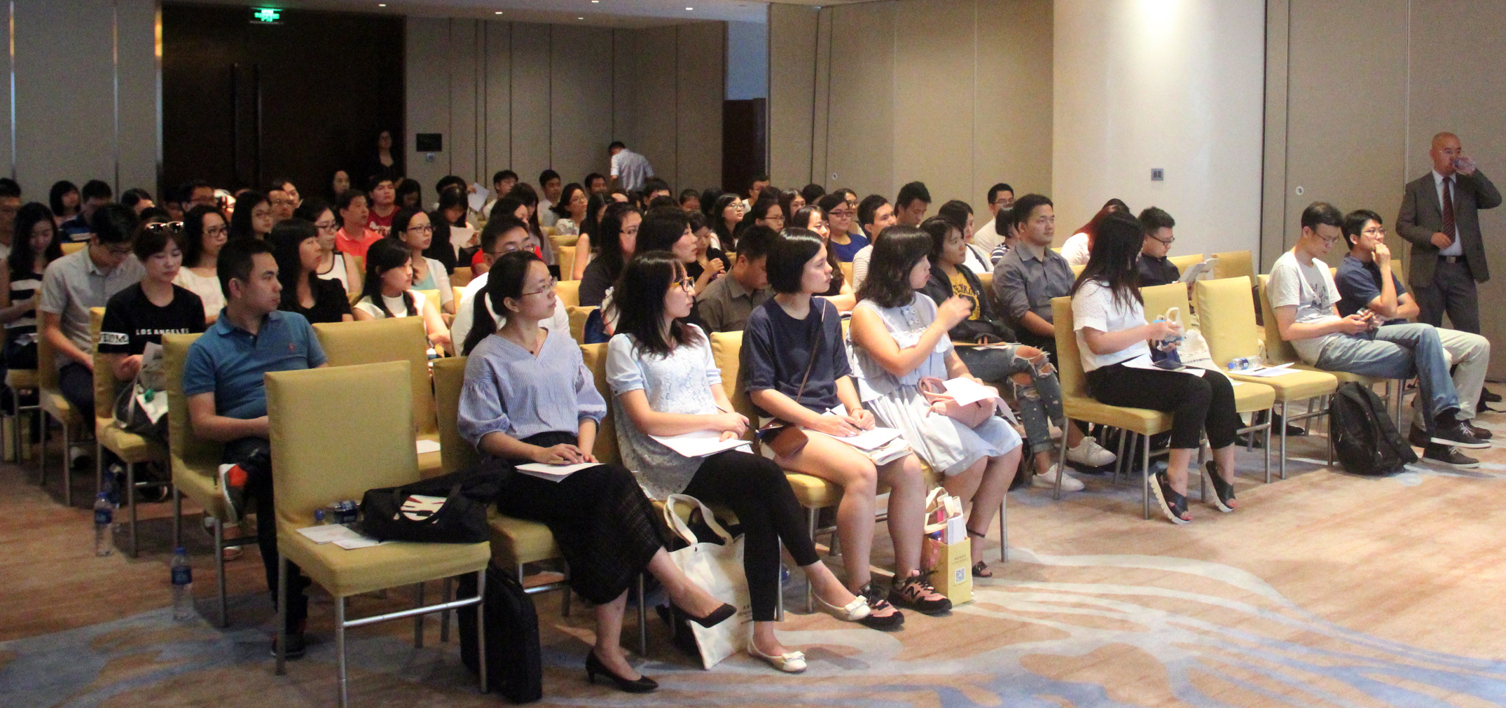 美通社新傳播茶會：規劃企業新聞稿內容，讓傳播更廣泛高效