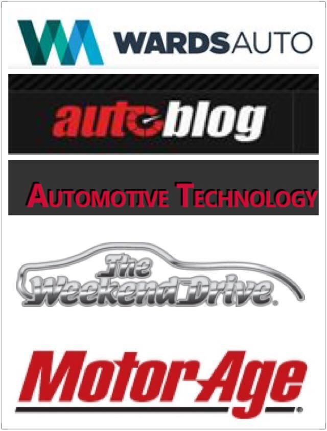 美通社拓寬北美汽車行業在線發布網絡