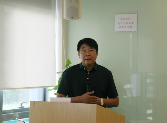 在京發布賽題，2017廈門國際大數據大賽誠邀英才匯聚鷺島