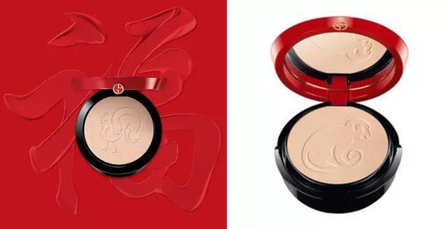 大牌口紅如何&ldquo;中國風&rdquo;