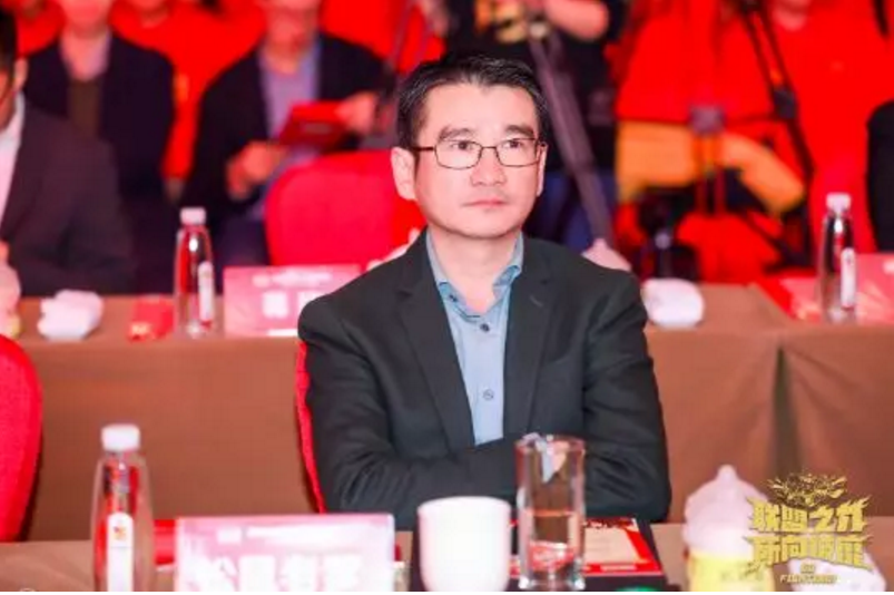 三只松鼠“再創業”！2020年要讓100個聯盟店長成“百萬富翁”！