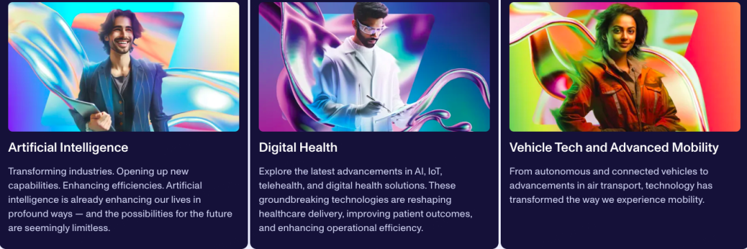 2025 CES：6大主題與7種吸引媒體報道的最佳策略