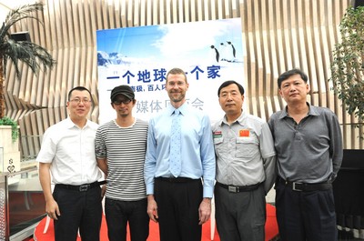 《世界經理人》攜手德邁國際倡導綠色環保，引導中國企業履行社會責任