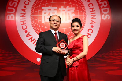 國航被高端常旅客讀者評選為“較佳中國籍航空公司”