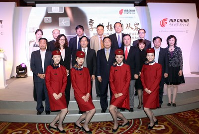 國航“以客為尊”，打造個性化服務(wù)產(chǎn)品