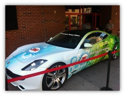 3M持續(xù)超越客戶期望，新推四款標(biāo)識貼膜