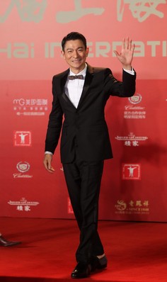 本屆上海國際電影節群星薈萃，美即面膜作為大會指定唯一面膜品牌共襄盛舉，見證眾星風采