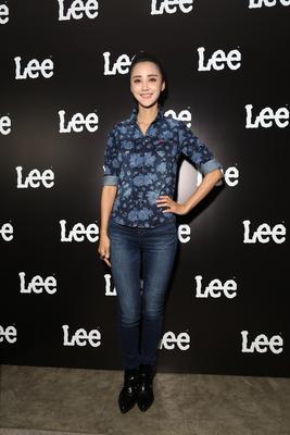 圖片5 Lee《好奇不滅》微電影發布會新聞照片-張歆藝(1)